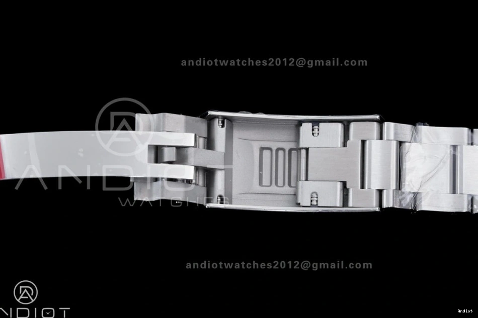 Ceramic LV Steel VS3135 Best 904L 116610 Edition Green 1:1 Hulk VSF Submariner 0208